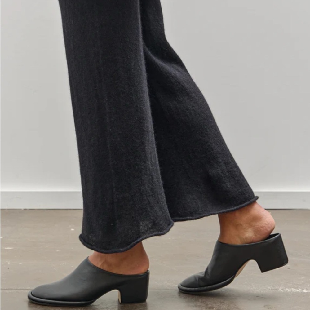 NIB Lauren Manoogian Arch Mule 38